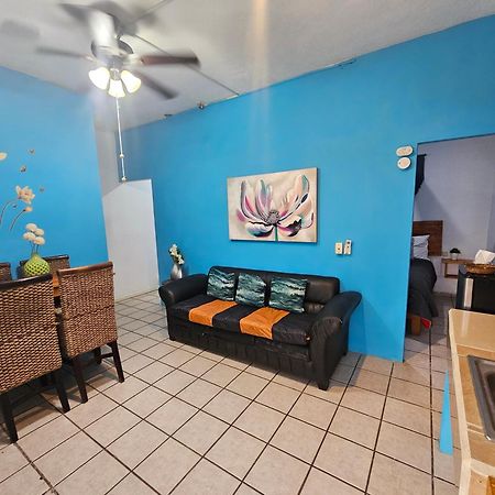 Los Sauces Studio Puerto Vallarta Ngoại thất bức ảnh
