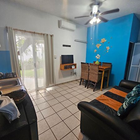 Los Sauces Studio Puerto Vallarta Ngoại thất bức ảnh