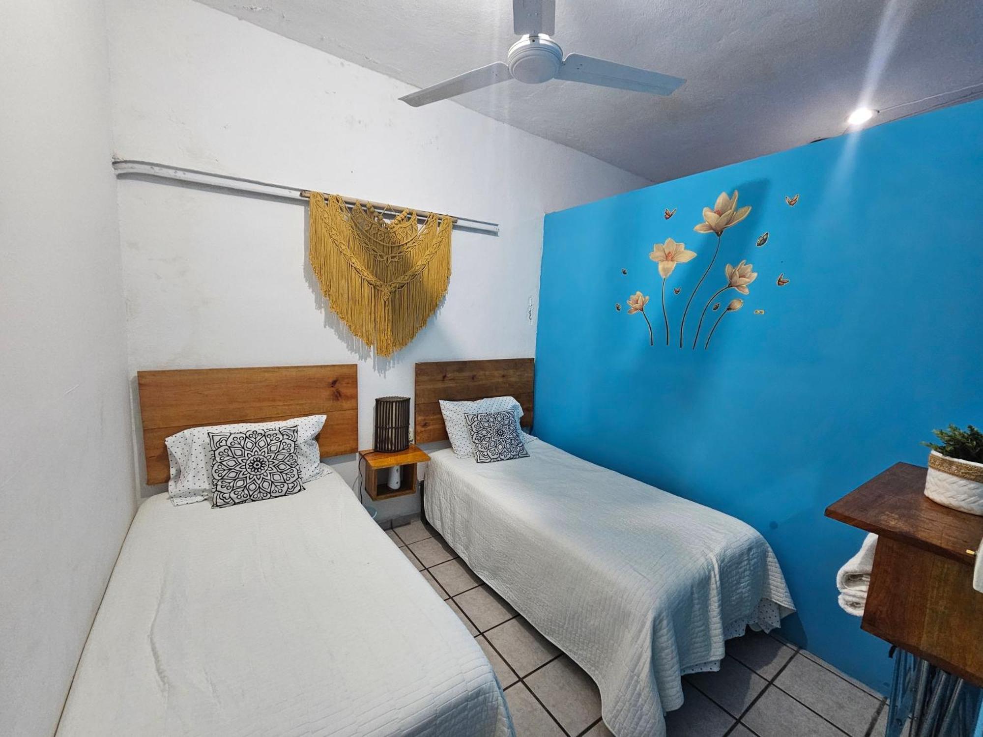 Los Sauces Studio Puerto Vallarta Ngoại thất bức ảnh