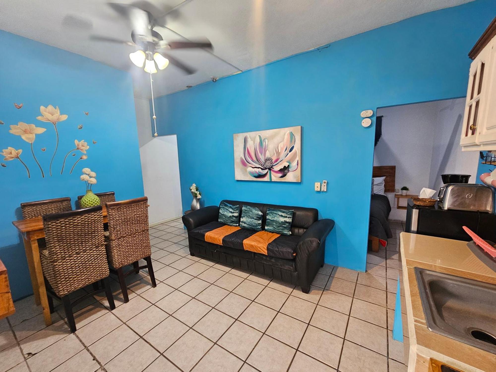 Los Sauces Studio Puerto Vallarta Ngoại thất bức ảnh