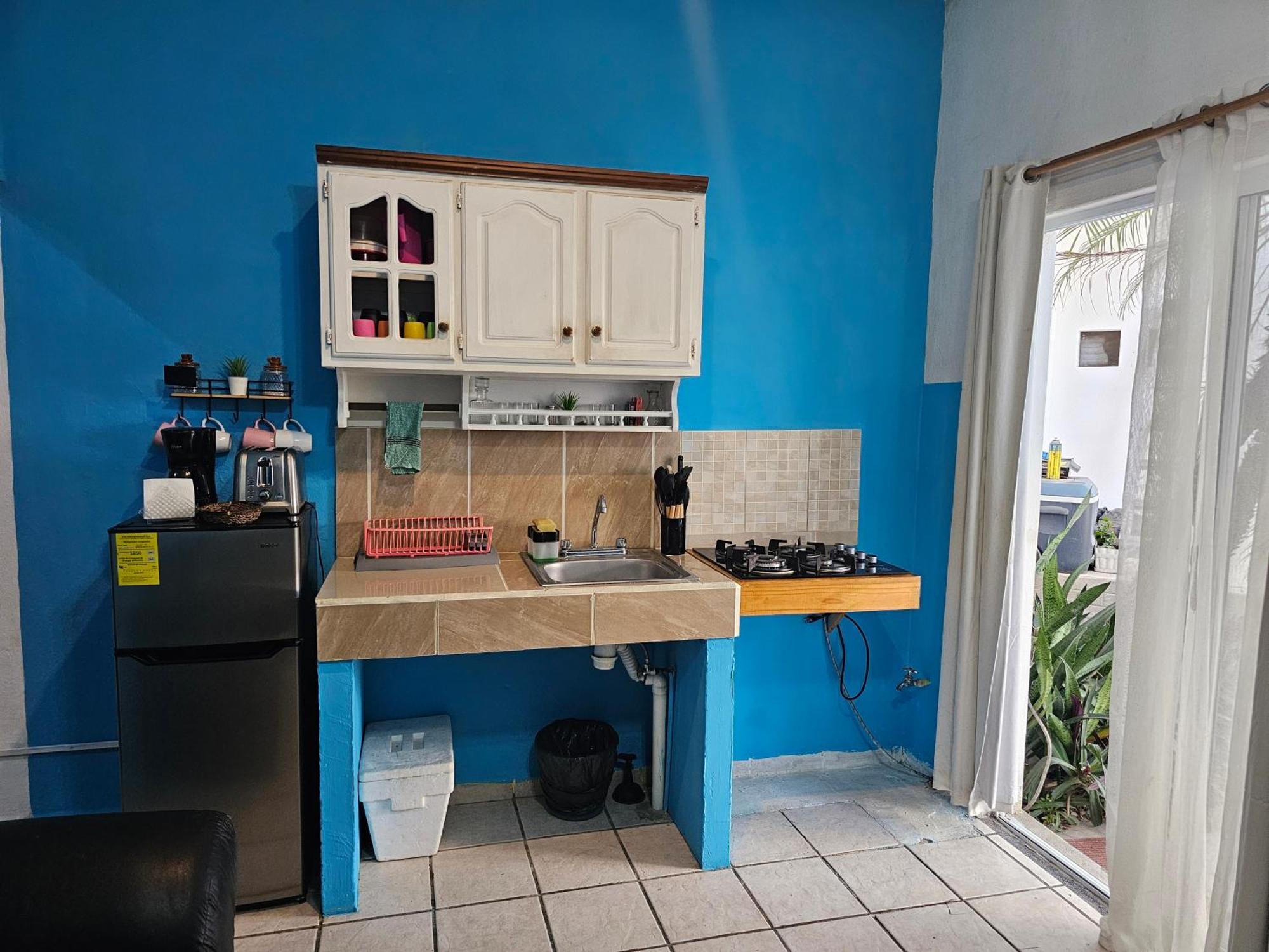 Los Sauces Studio Puerto Vallarta Ngoại thất bức ảnh