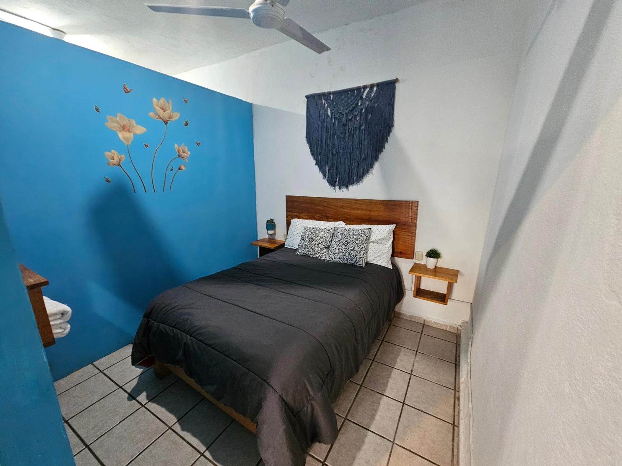 Los Sauces Studio Puerto Vallarta Ngoại thất bức ảnh