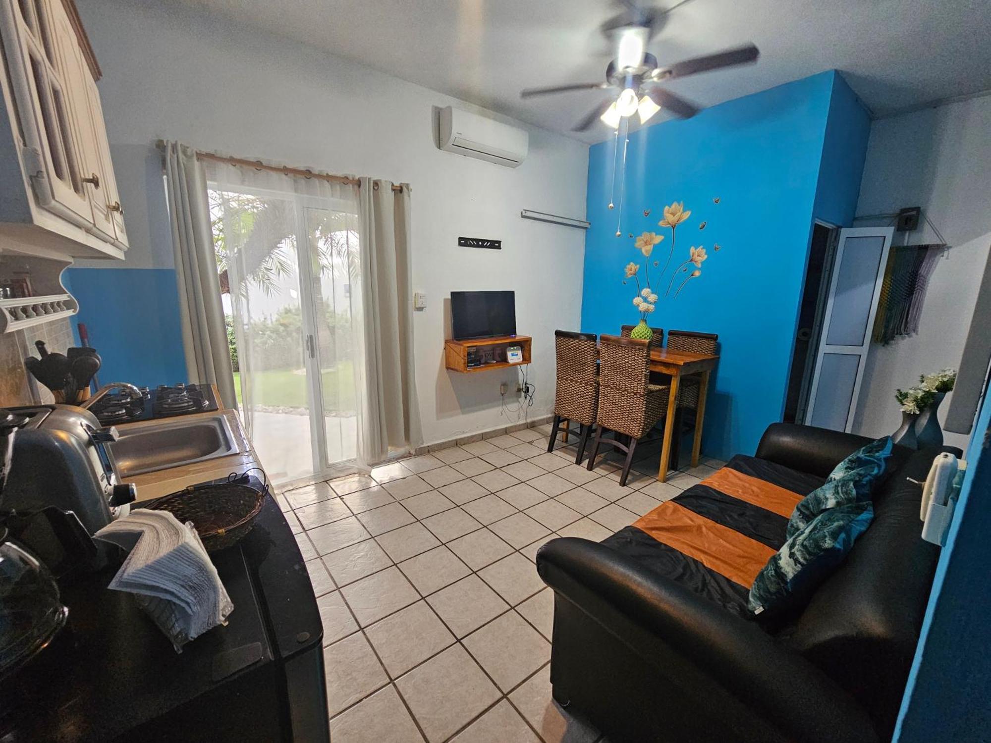 Los Sauces Studio Puerto Vallarta Ngoại thất bức ảnh